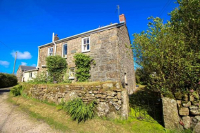 Glebe Farmhouse
